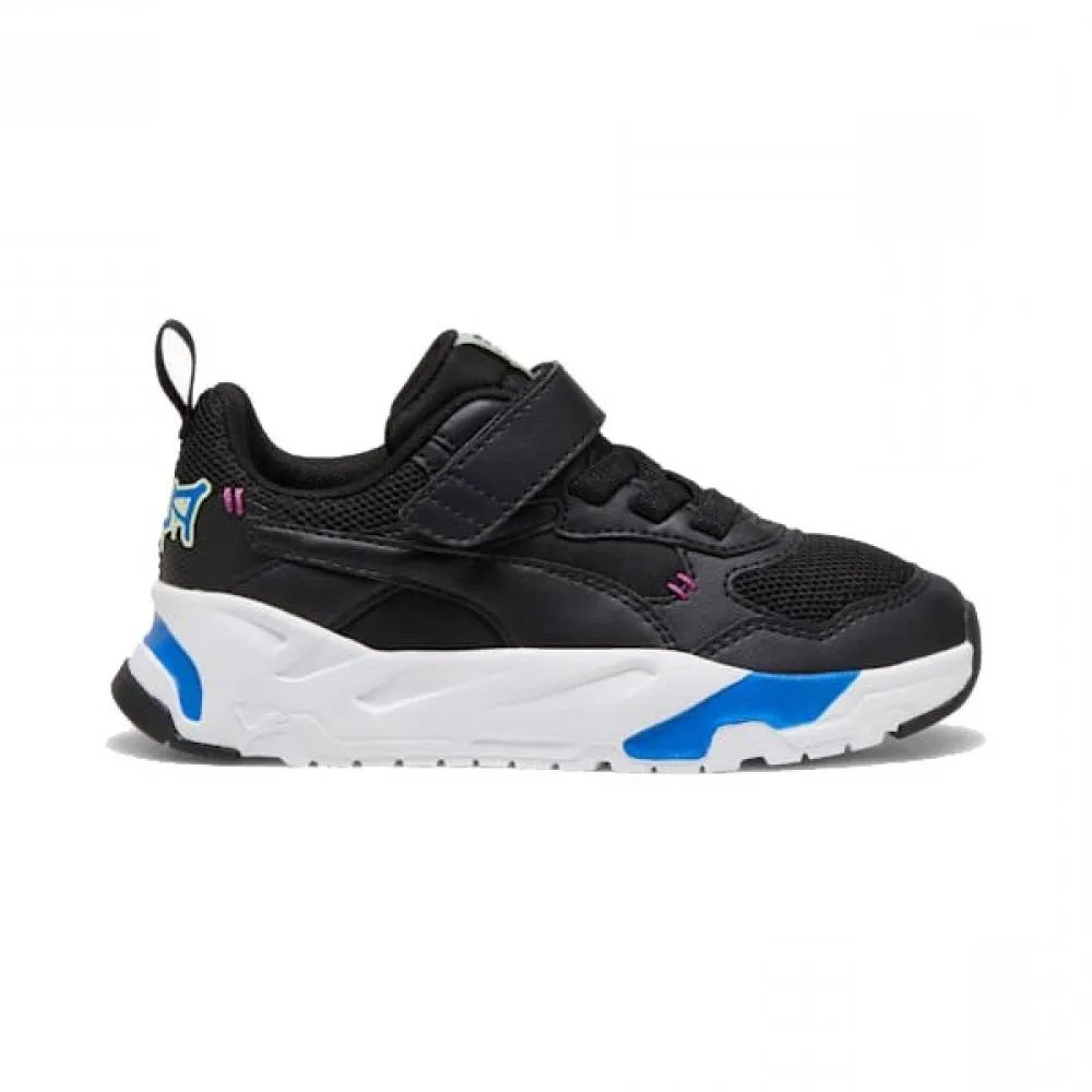 PUMA TRINITY MID 90S AC+ PS (398000-02)