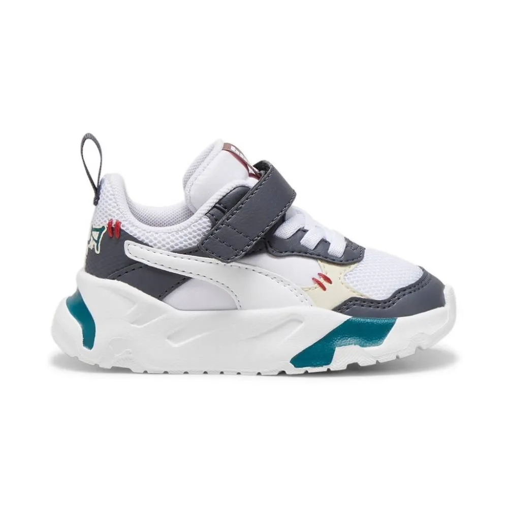 PUMA TRINITY MID 90S AC+ INF (398001-01)