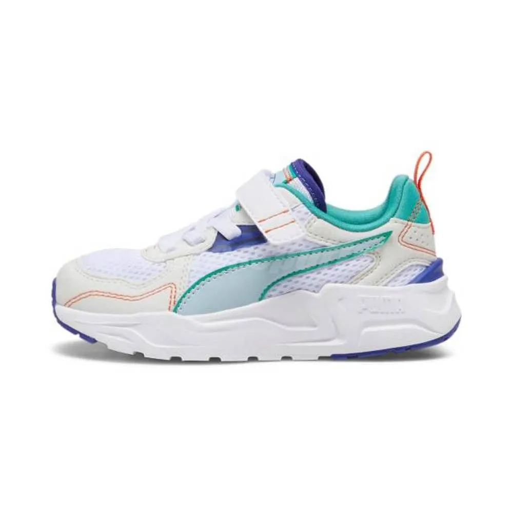 PUMA TRINITY LITE READY, SET, BETTER II AC+ PS (398003-01)