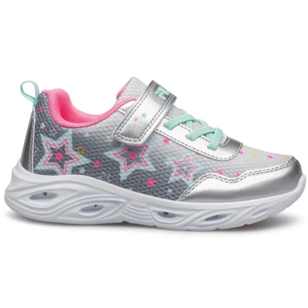 FILA MEMORY BLINK 3 V KIDS SHOES (3AF51010-336)