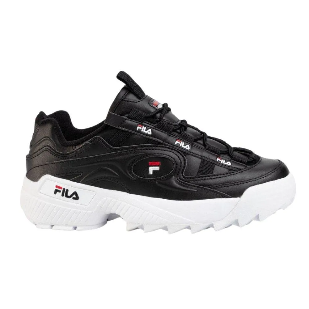 FILA D-FORMATION KIDS SHOES (3CM00776-014)