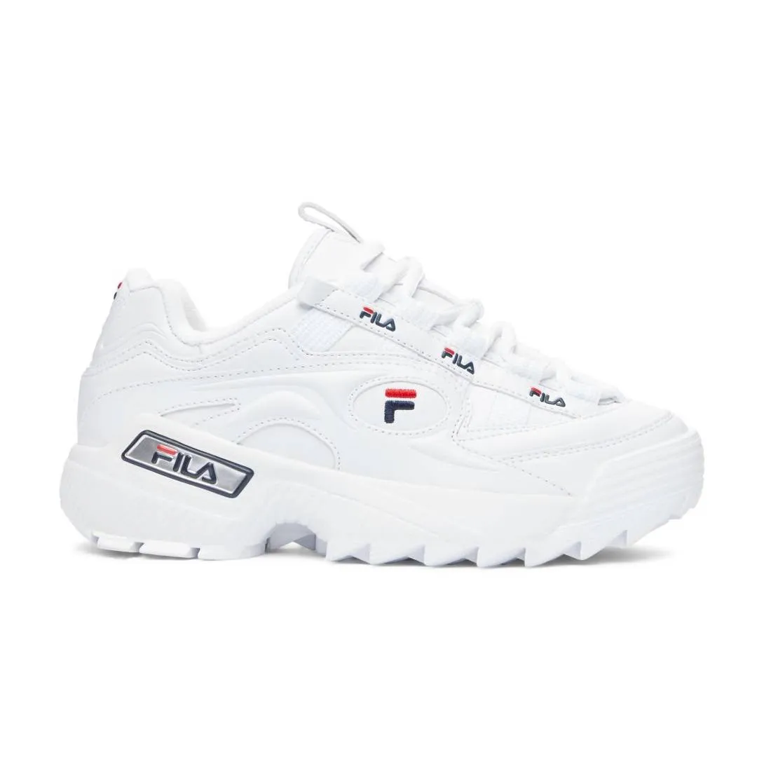 FILA D-FORMATION KIDS SHOES (3CM00776-125)