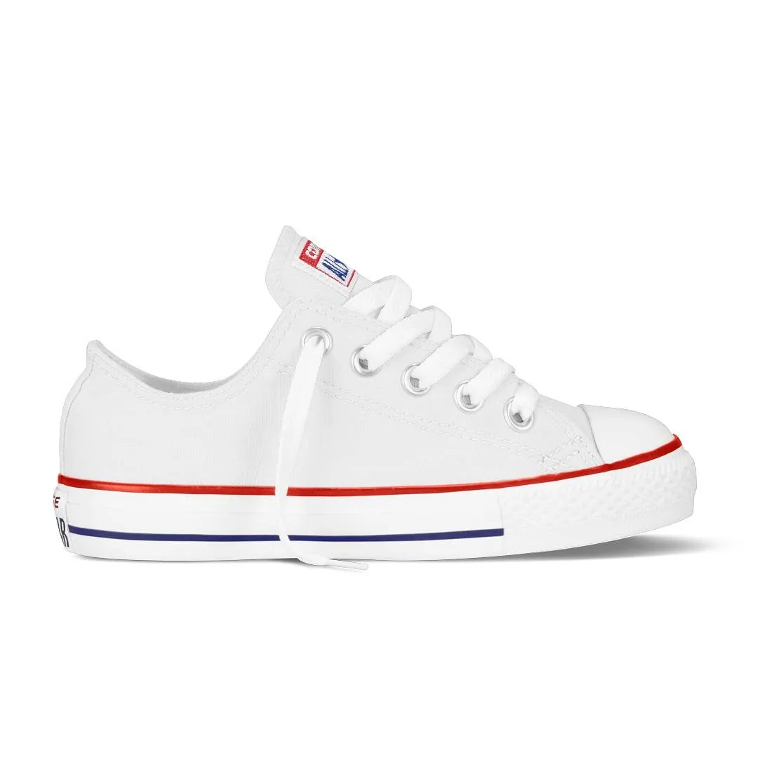 CONVERSE CT ALL STAR KIDS LO (3J256C)