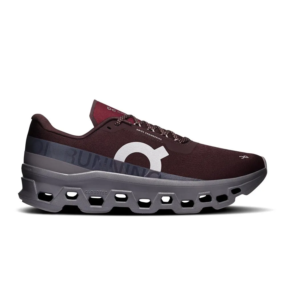 ON RUNNING CLOUDMONSTER 1 SHOES M (3MF30745350)