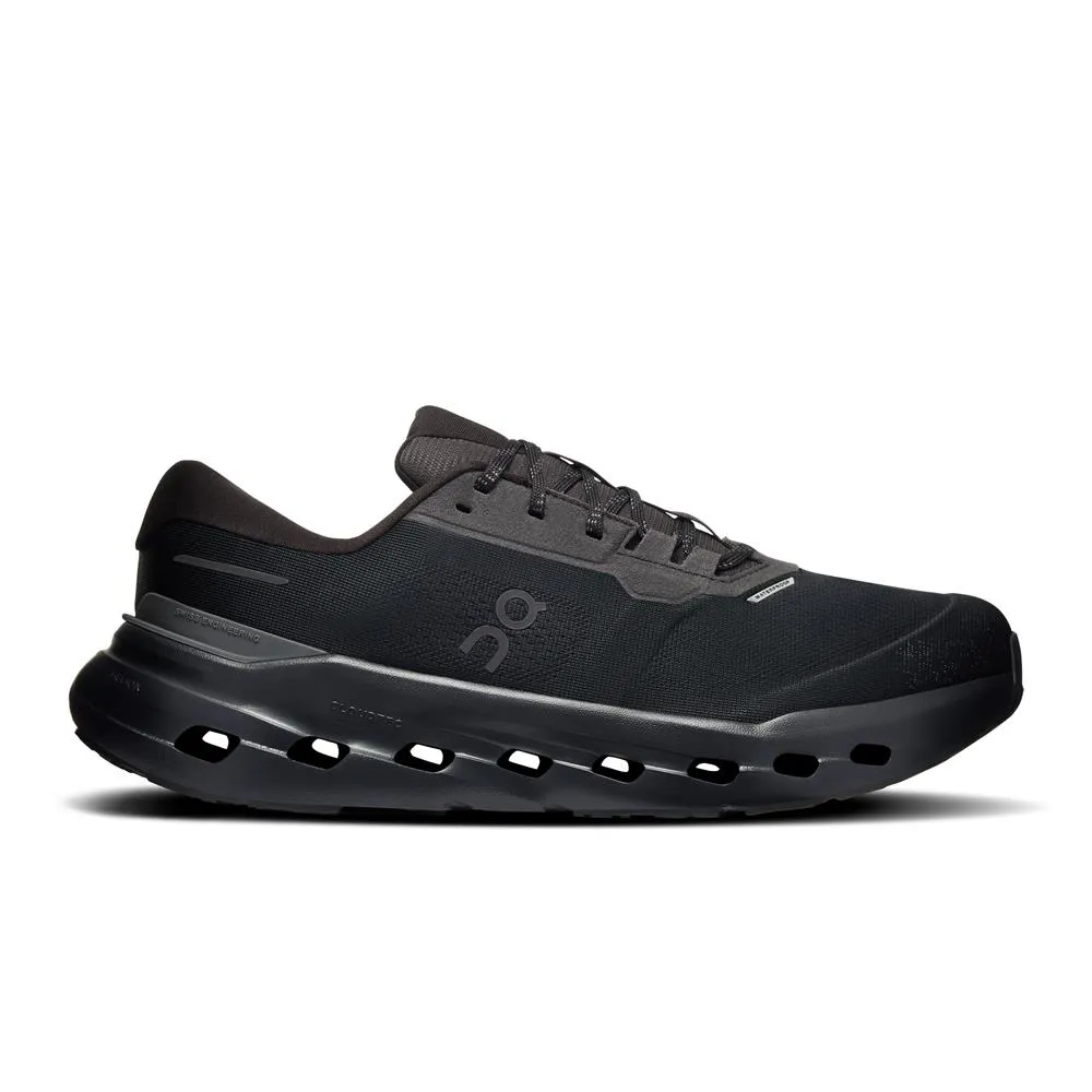 ON RUNNING CLOUDRUNNER 3 WATERPROOF SHOES M (3MG10101043)