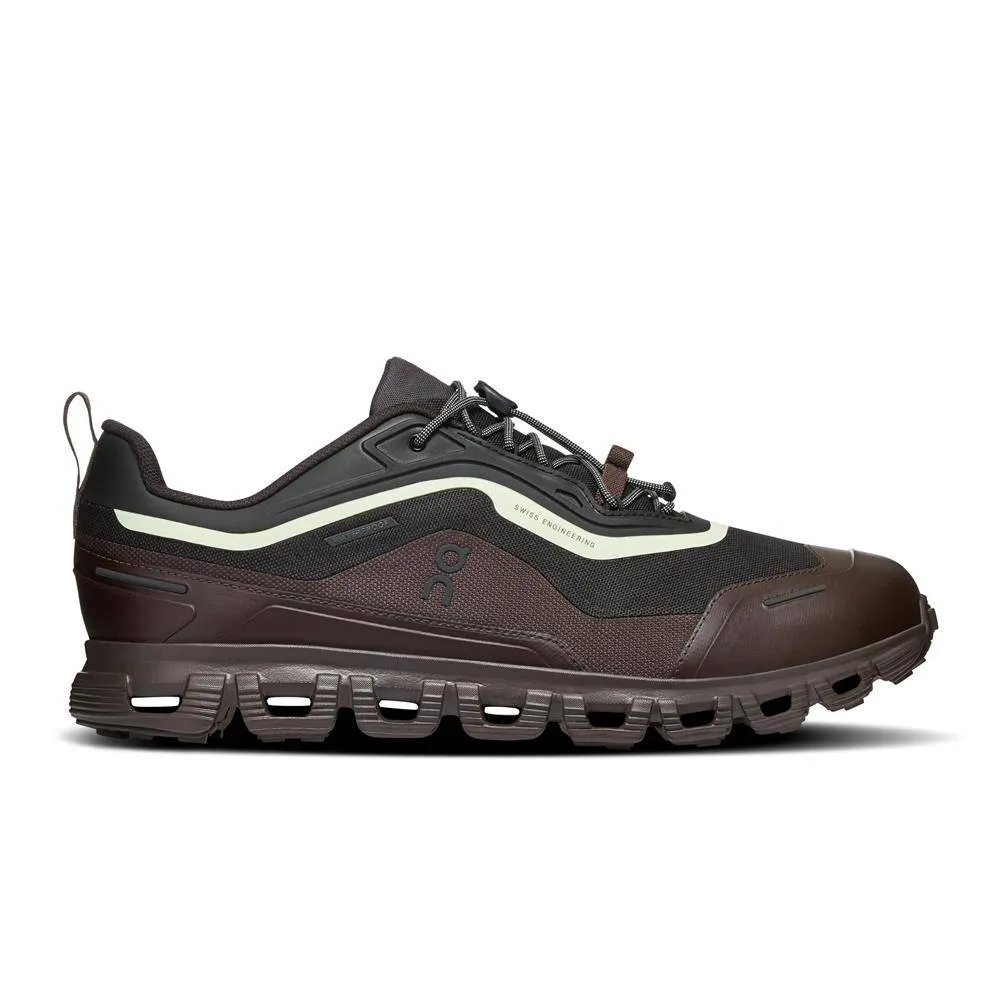 ON RUNNING CLOUD 6 GEO WATERPROOF SHOES M (3MG10422535)