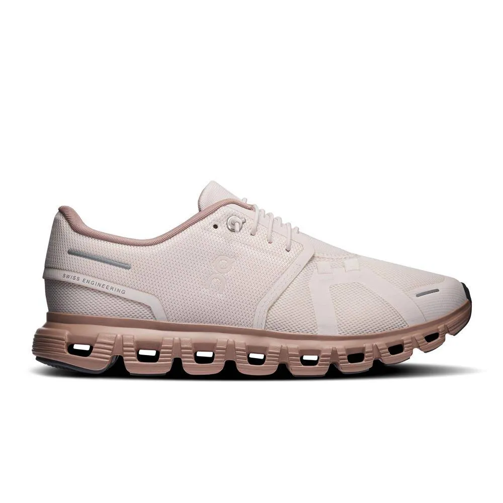 ON RUNNING CLOUD 6 SHOES W (3WF10065444)