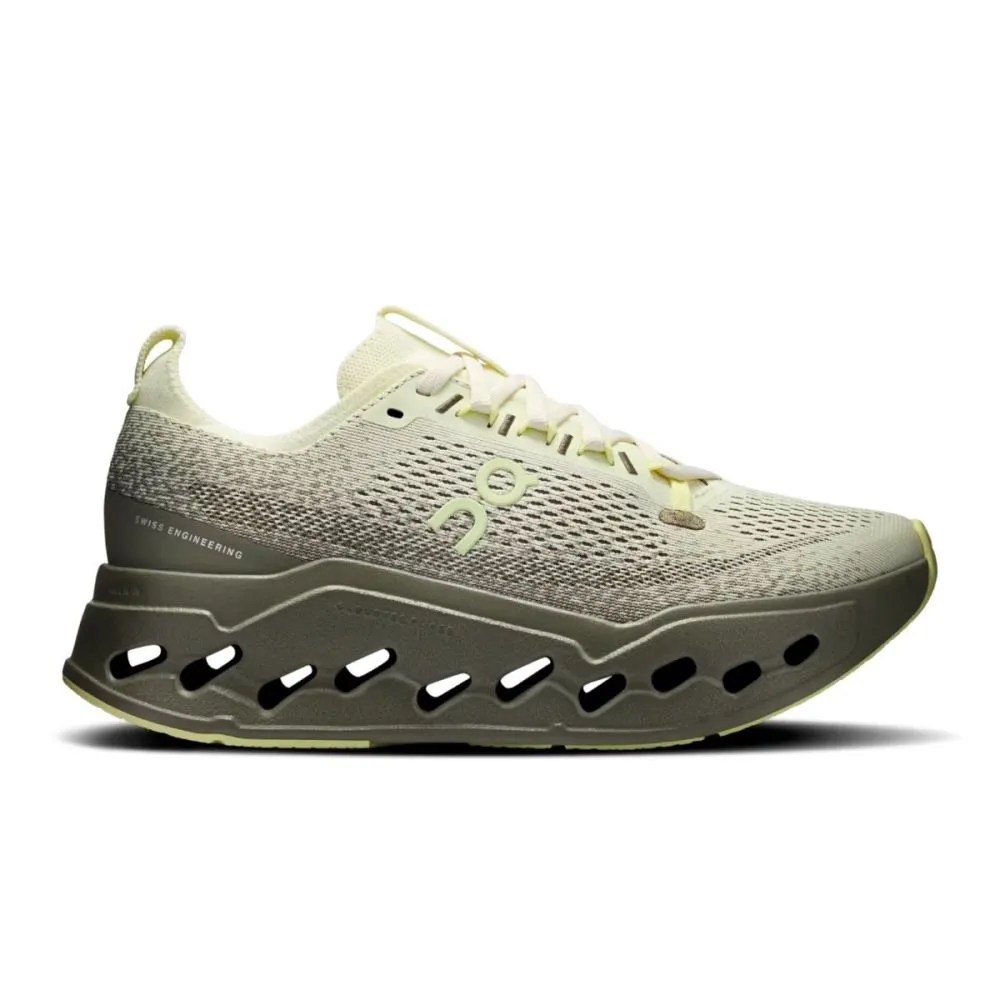 ON RUNNING CLOUDSURFER MAX SHOES W (3WF30224734)
