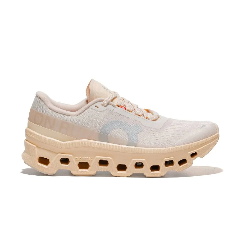 ON RUNNING CLOUDMONSTER 1 W (3WF30484910)