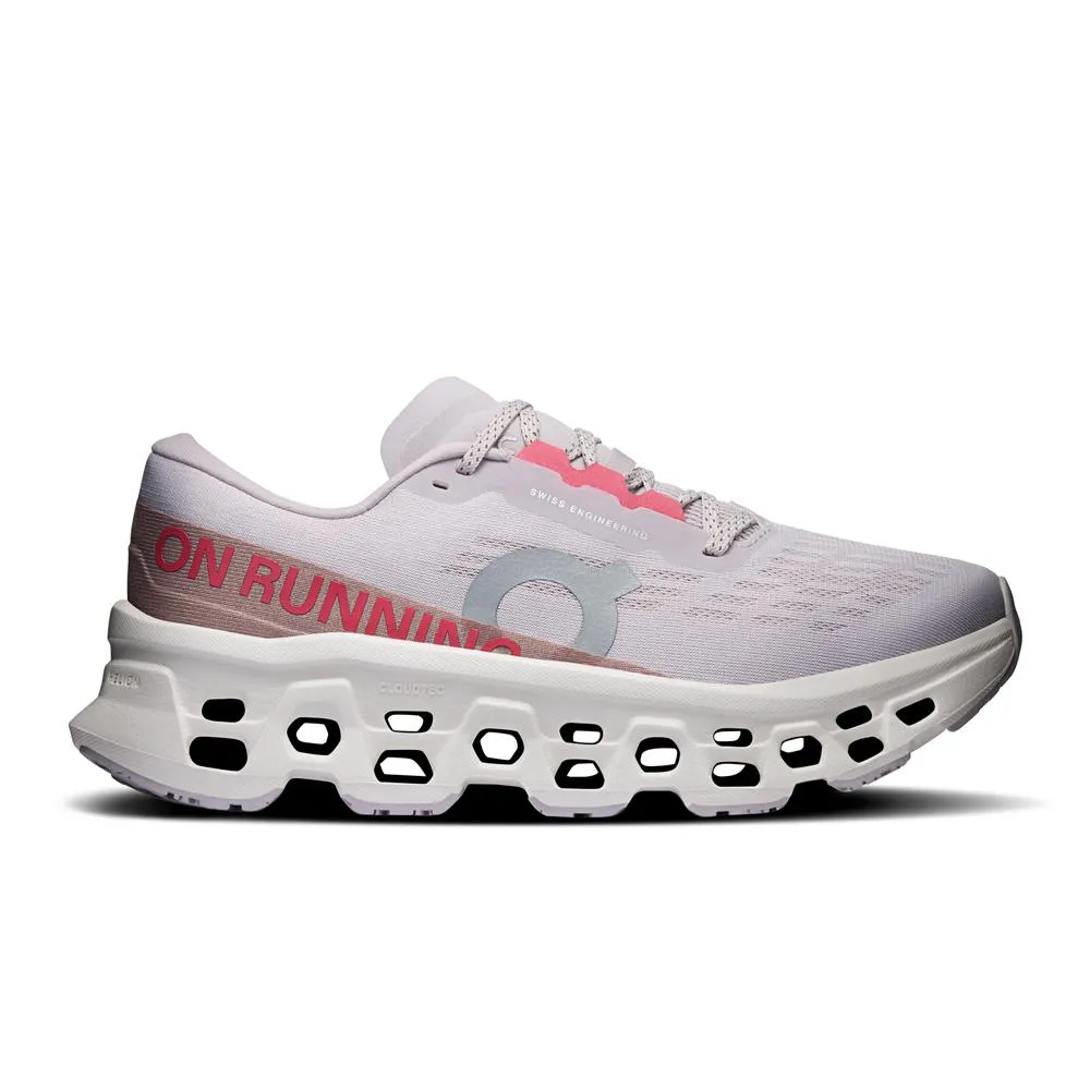 ON RUNNING CLOUDMONSTER 3 SHOES W (3WG10035258)