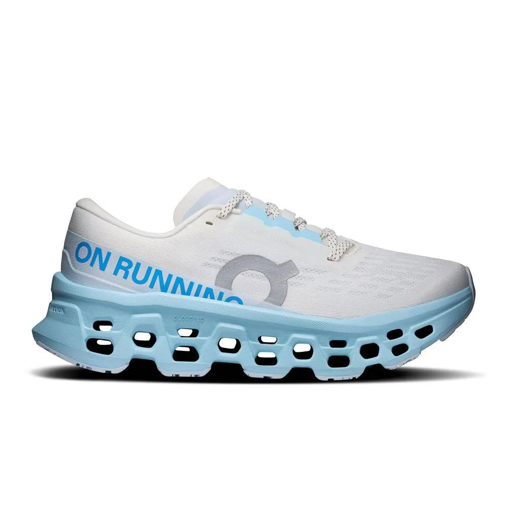 ON RUNNING CLOUDMONSTER 3 SHOES W (3WG10035261)