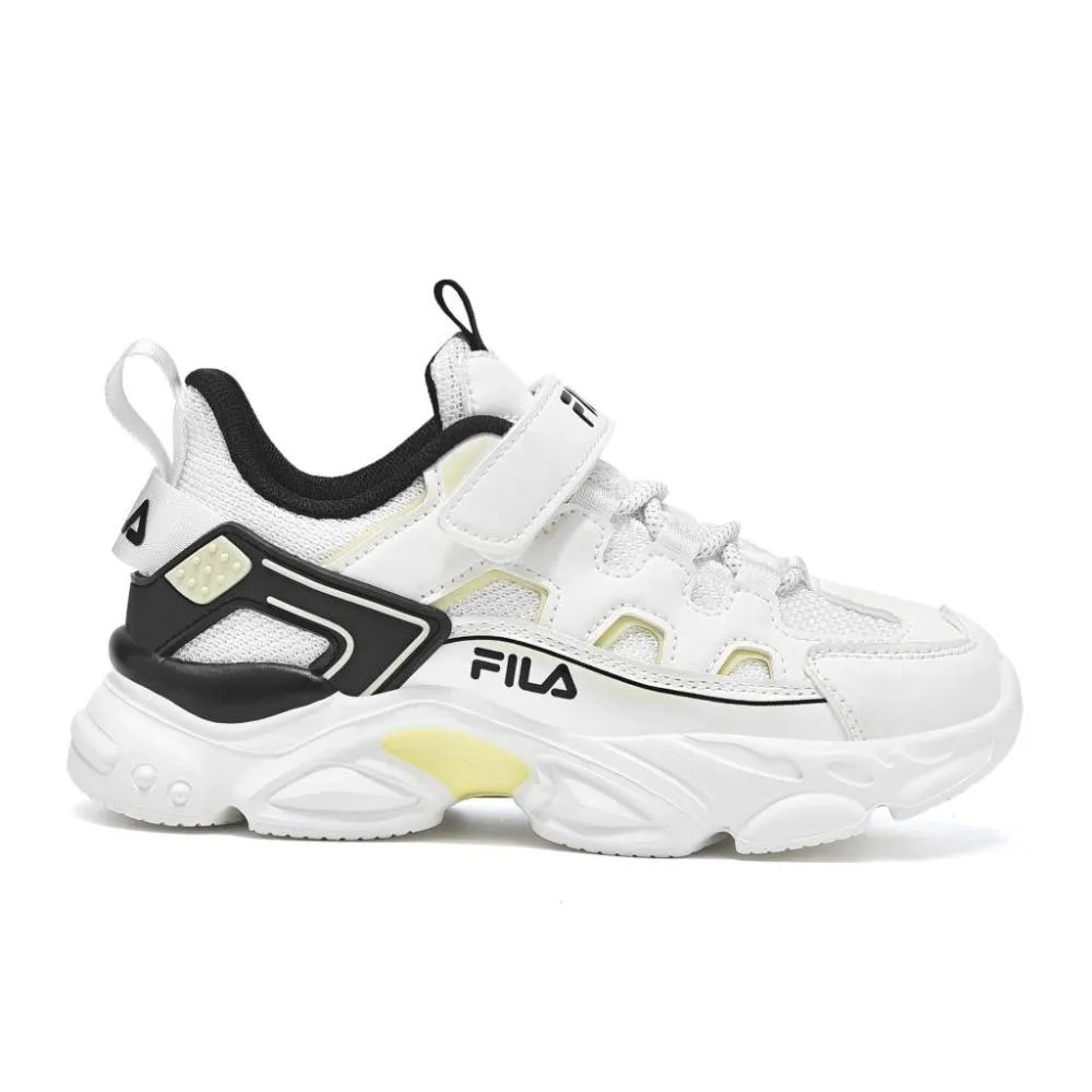 FILA MEMORY SPINEL 3 V KIDS SHOES (3YF33002-101)