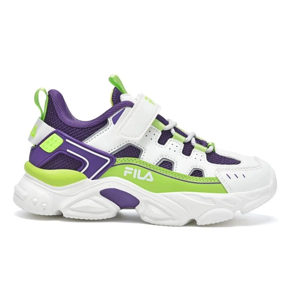 FILA MEMORY SPINEL 3 V KIDS SHOES (3YF33002-816)