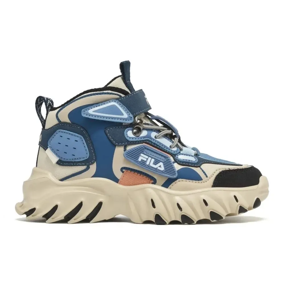 FILA AYO 5 MEMORY VELCRO (3YF63004-112)