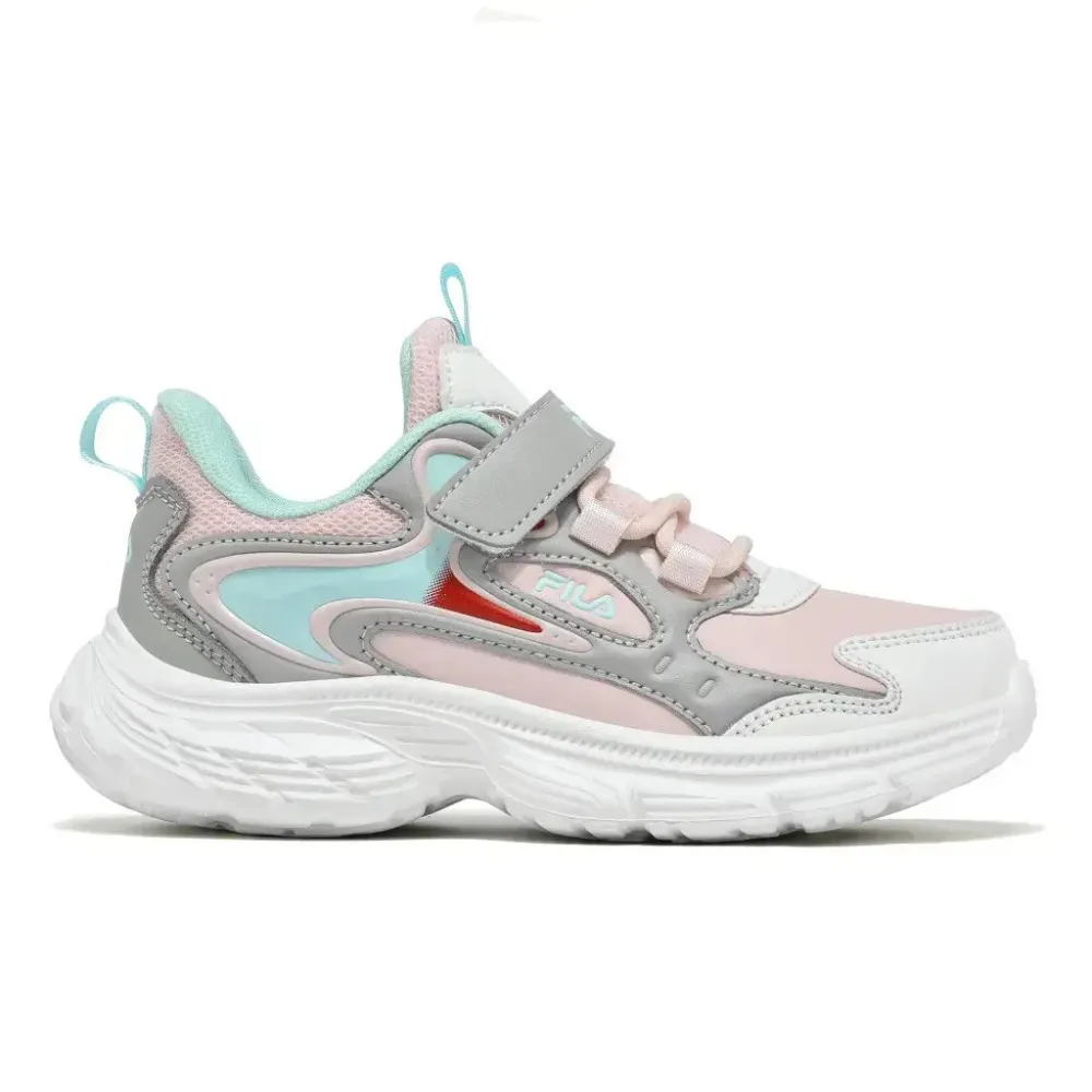 FILA DASH 3 MEMORY VELCRO (3YF63012-900)