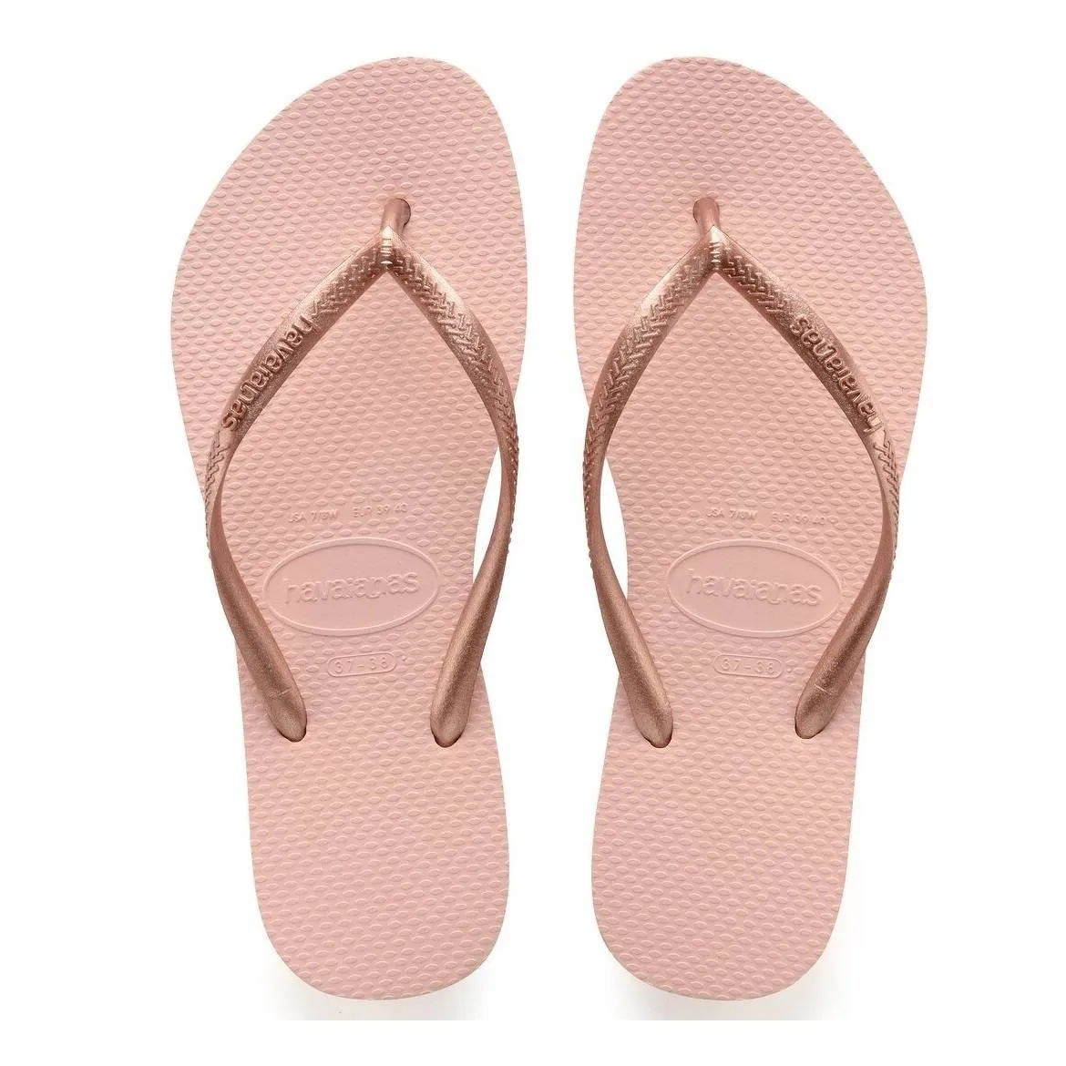 HAVAIANAS SLIM (4000030-0076)