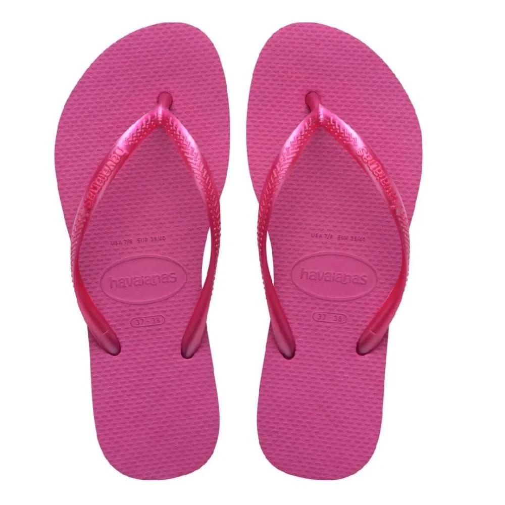 HAVAIANAS SLIM (4000030-2514)