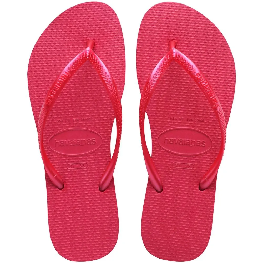 HAVAIANAS SLIM (4000030-5241)