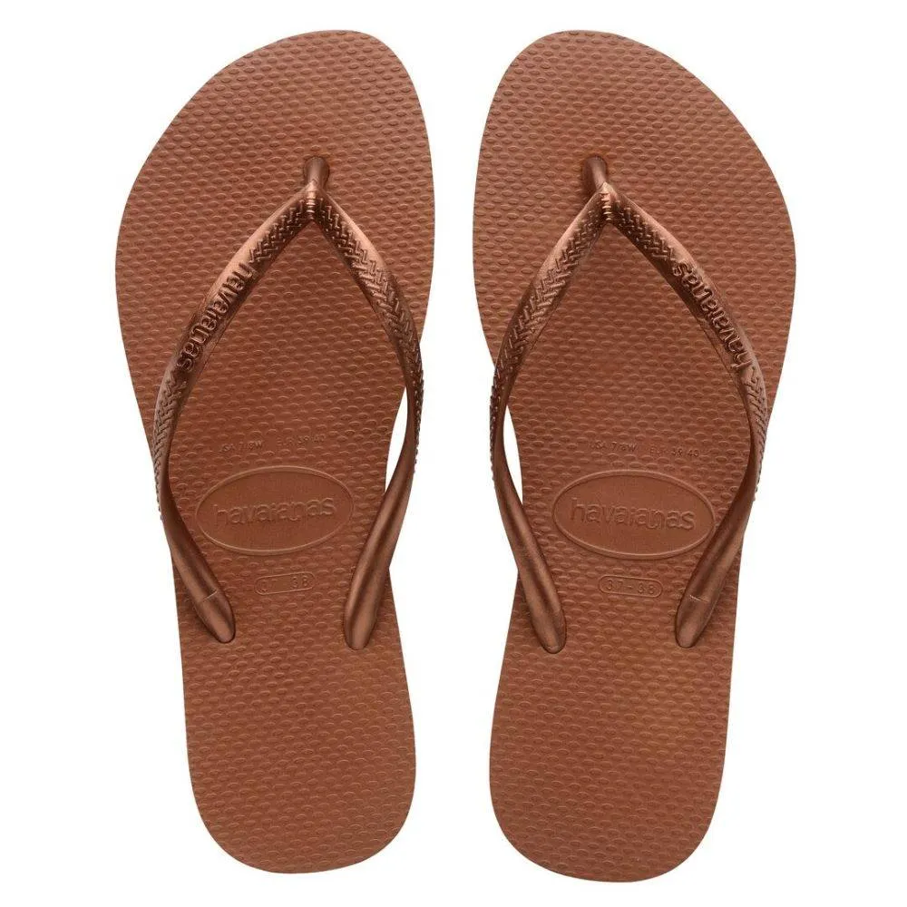 HAVAIANAS SLIM (4000030-9385)