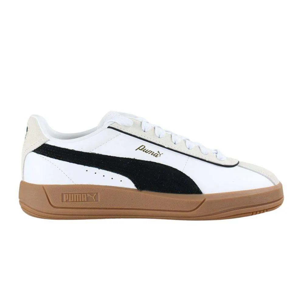 PUMA CLUB KLASSIKA (400364-01)