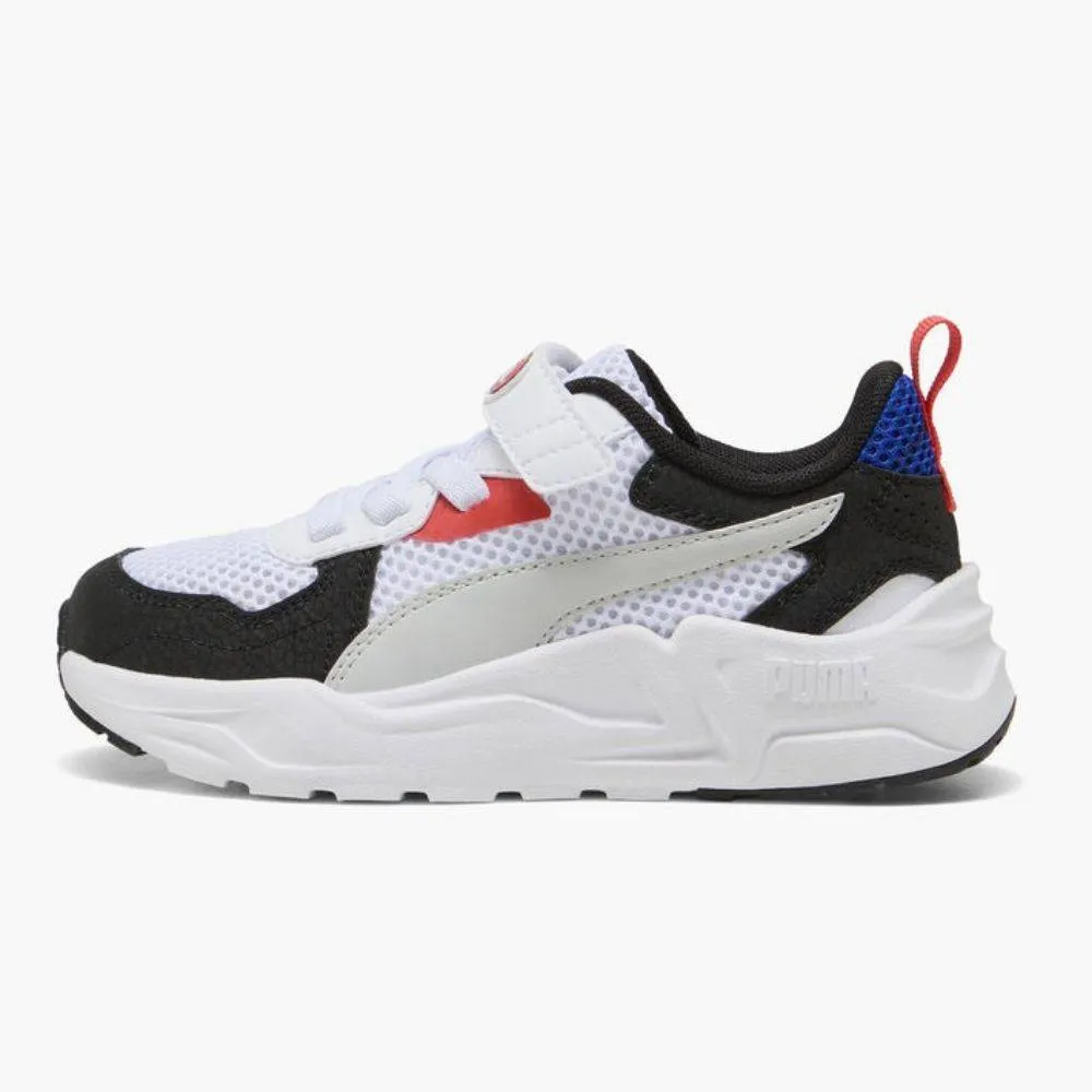 PUMA TRINITY LITE MID 90S JR (400659-01)