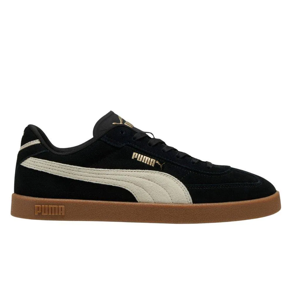 PUMA CLUB II ERA SUEDE (400717-01)