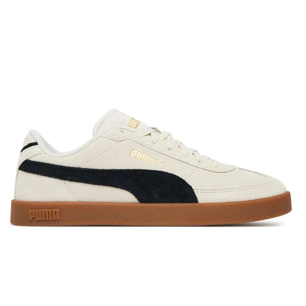 PUMA CLUB II ERA SUEDE (400717-10)