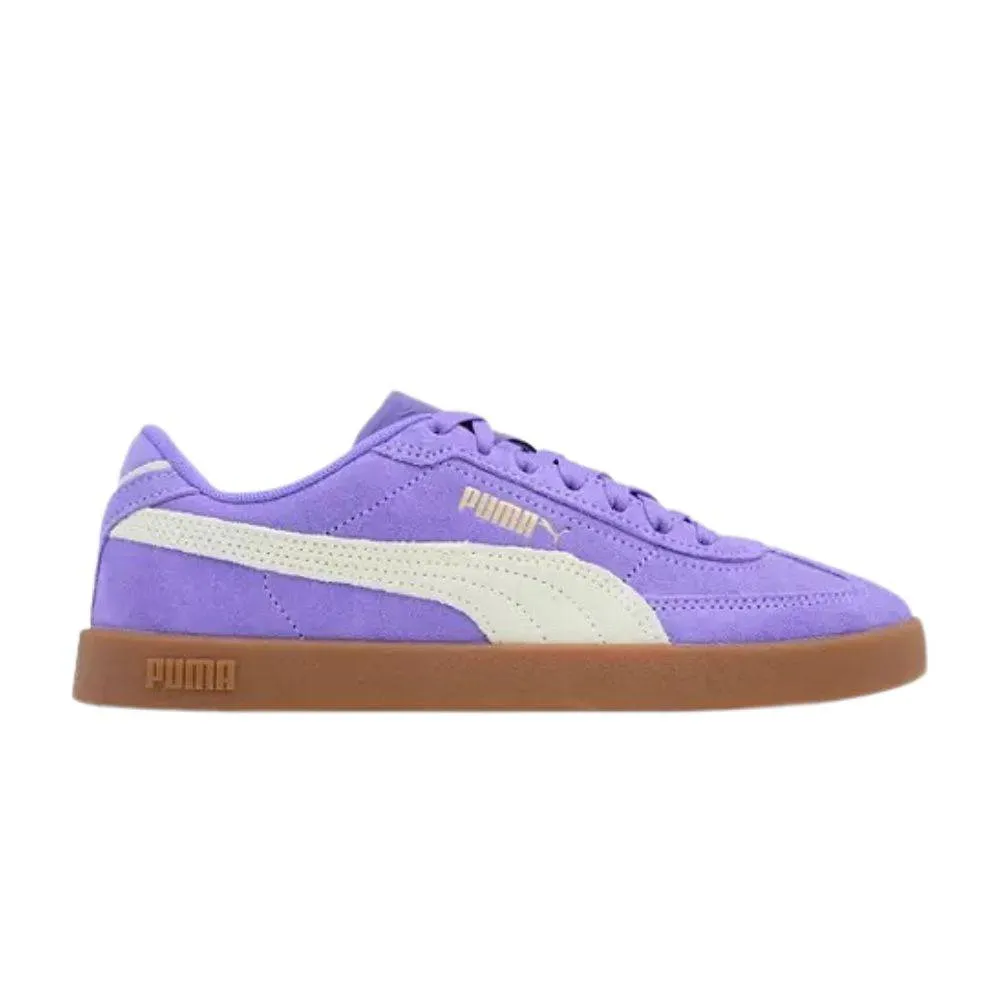 PUMA CLUB II ERA SUEDE (400717-14)