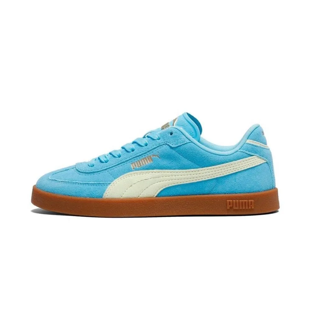 PUMA PUMA CLUB II ERA SUEDE (400717-32)