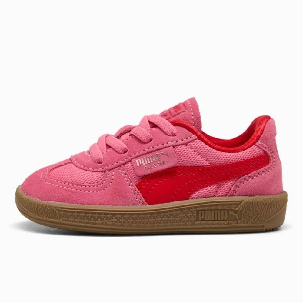 PUMA PALERMO LOVE AC INF (400938-01)