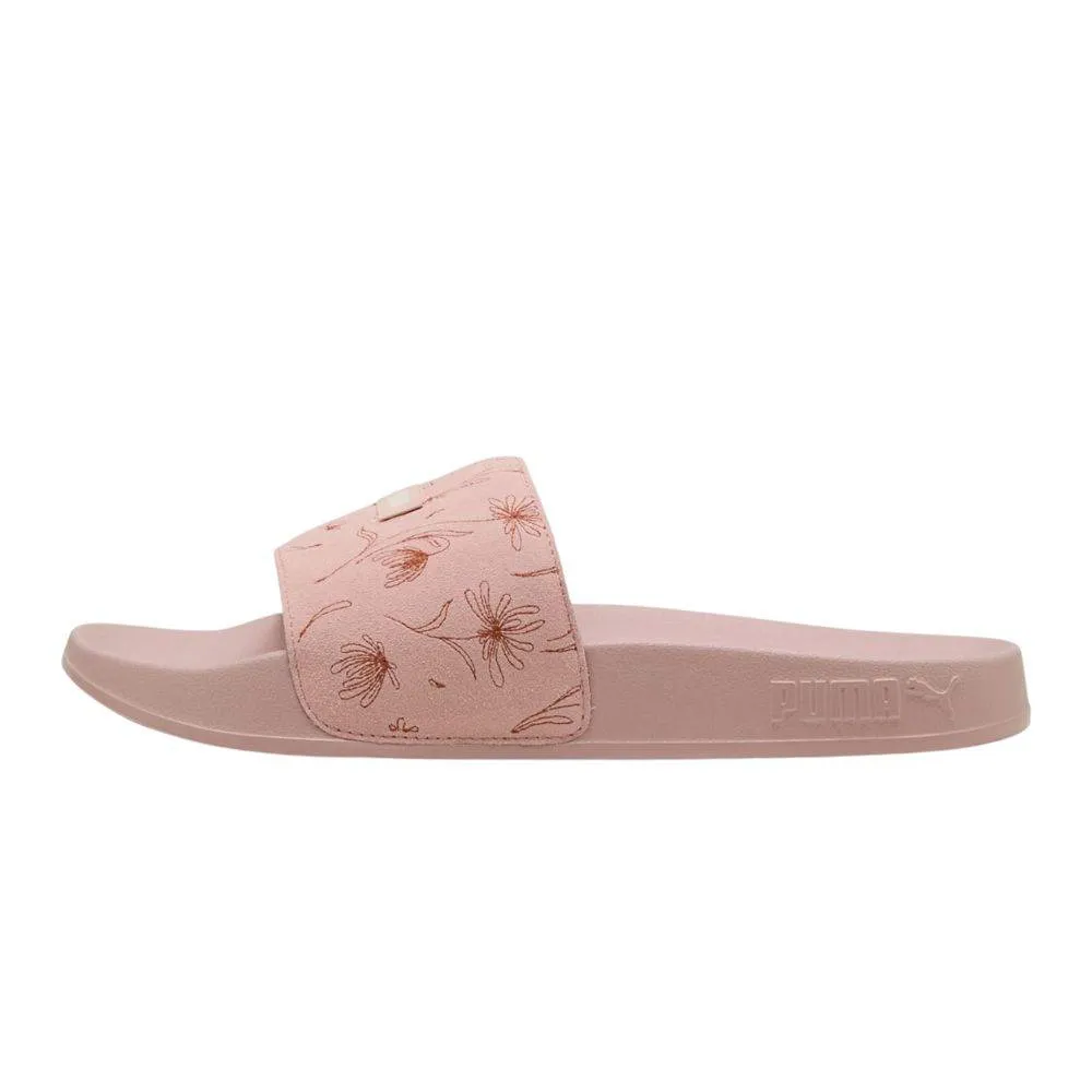 PUMA LEADCAT 2.0 CRAFTED FLOWERS (401321-01)