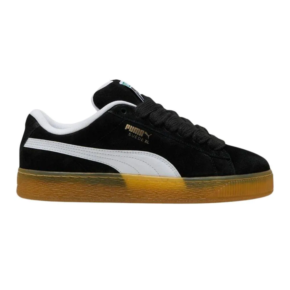 PUMA SUEDE XL DARK RISK (401348-02)