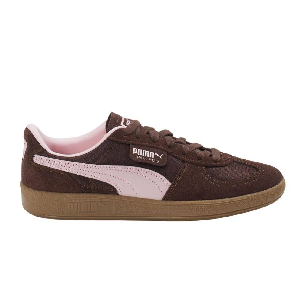 PUMA PALERMO VINTAGE UPDATE (401364-05)