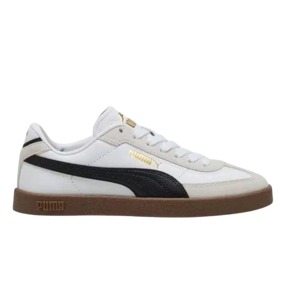 PUMA CLUB II ERA JR (401489-02)