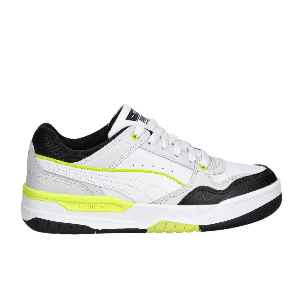 PUMA REBOUND RETRO JR (401564-10)
