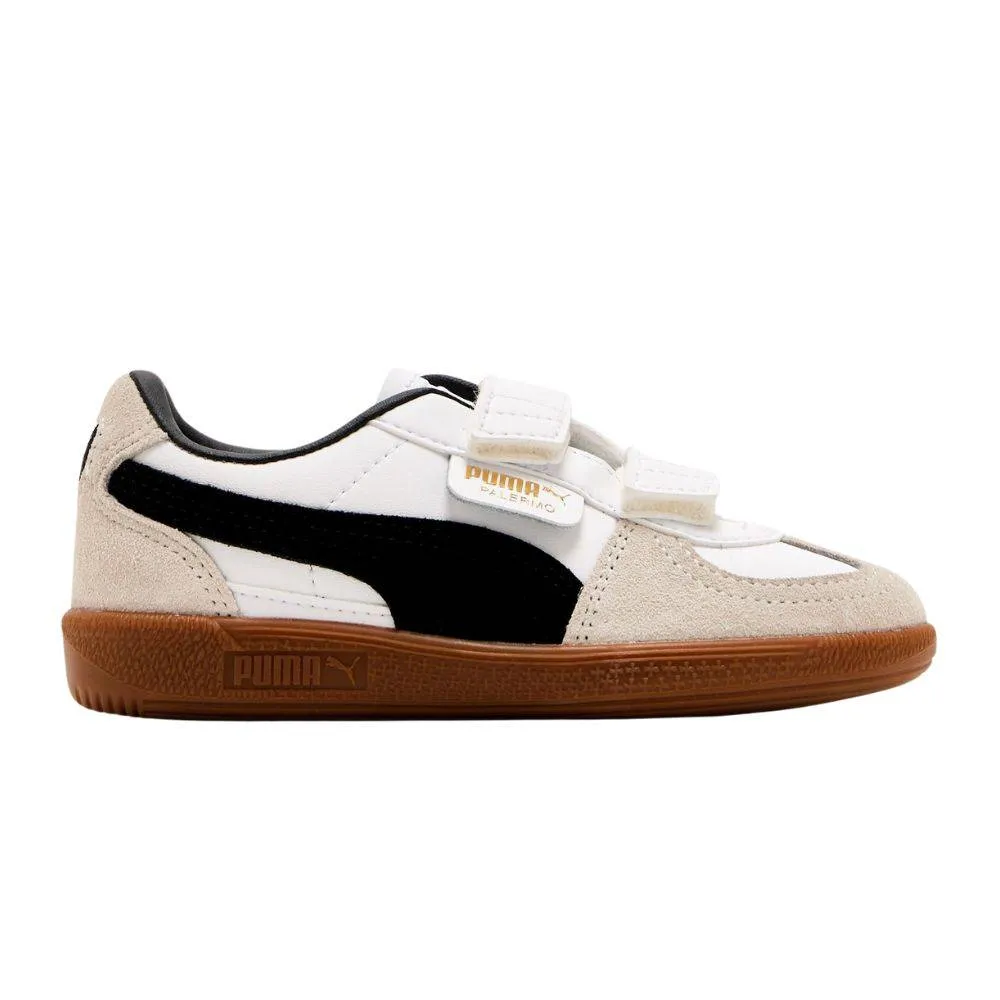 PUMA PALERMO LTH V INF (402004-01)