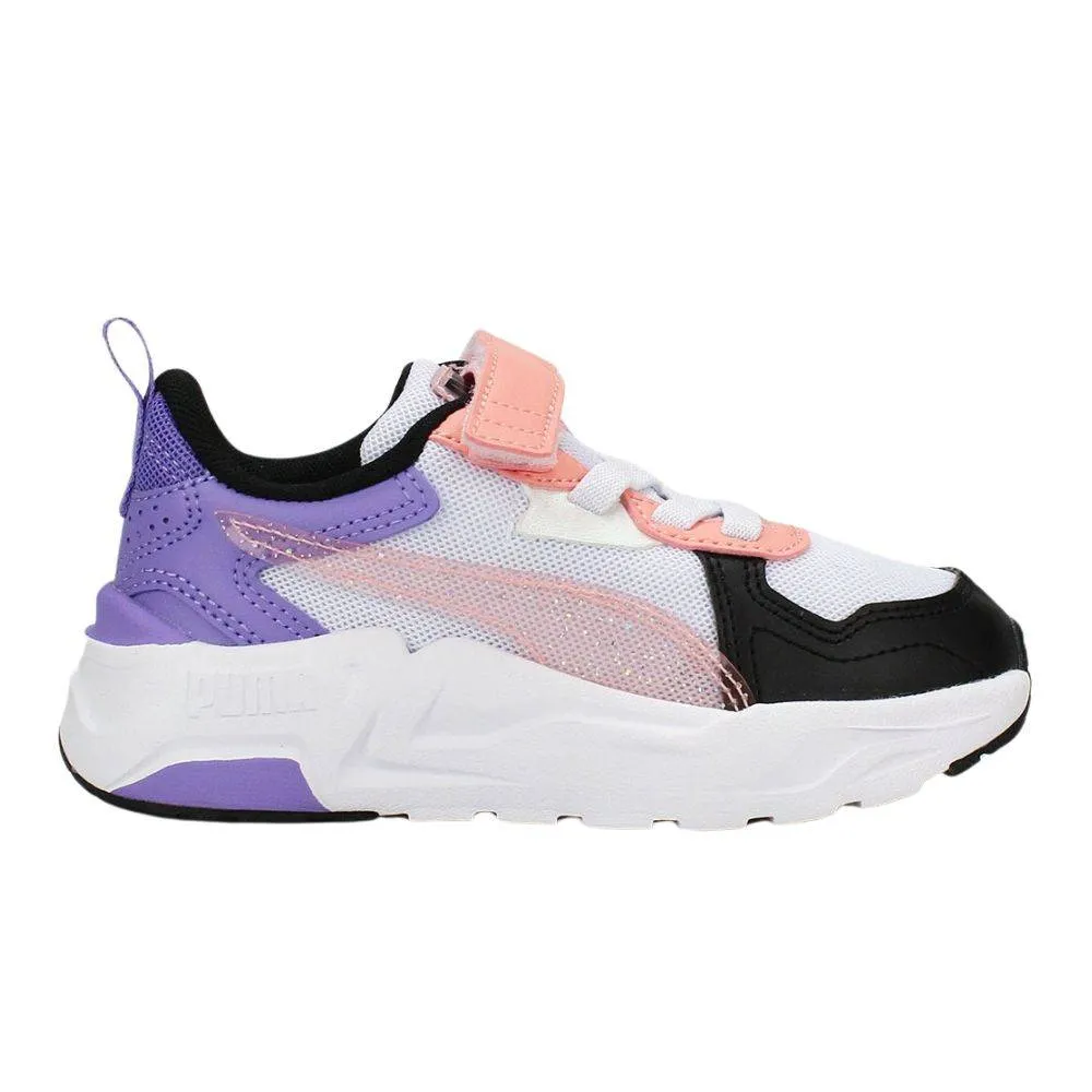 PUMA TRINITY LITE BLURRY DREAMS AC+ INF (402267-02)