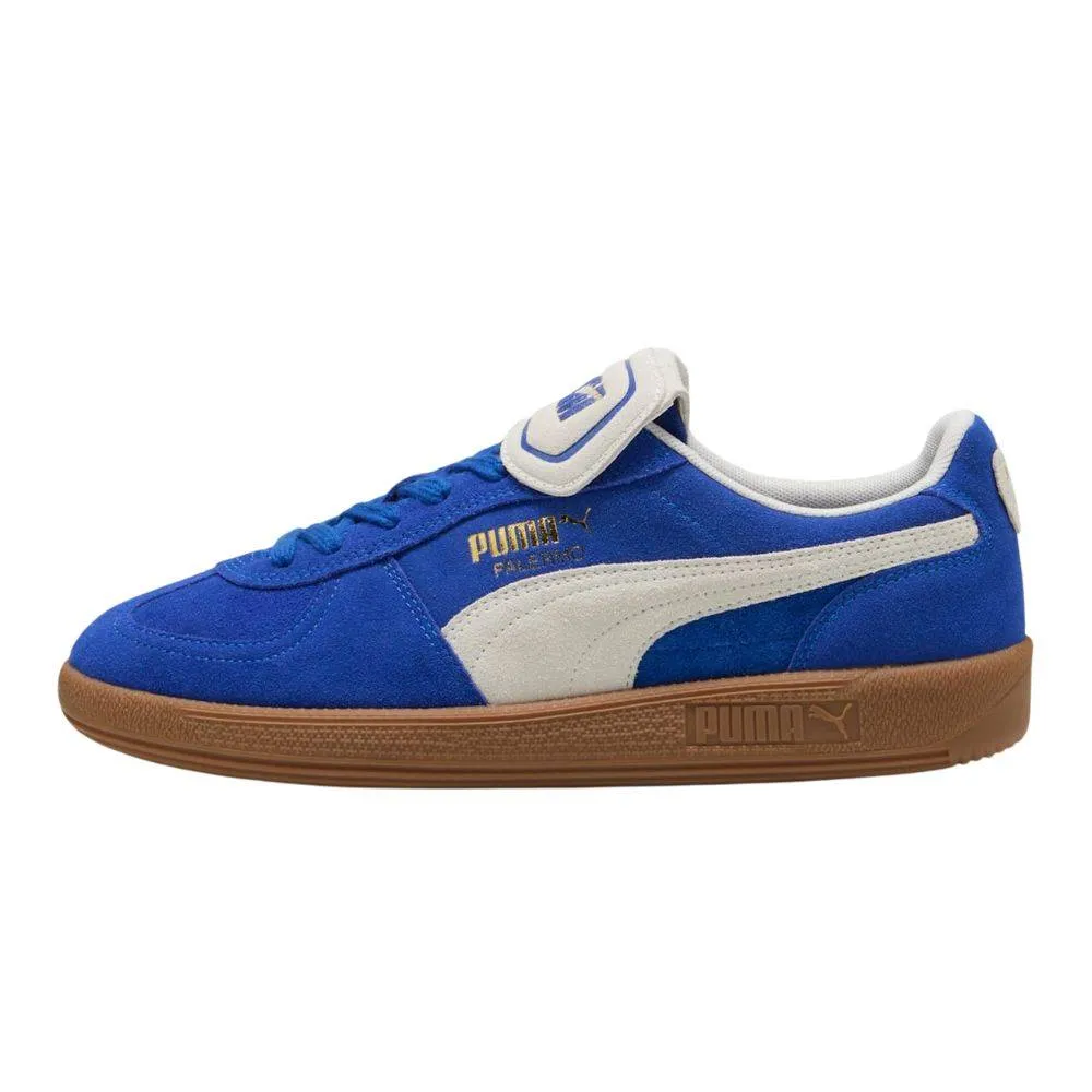 PUMA PALERMO PREMIUM SUEDE (402350-01)