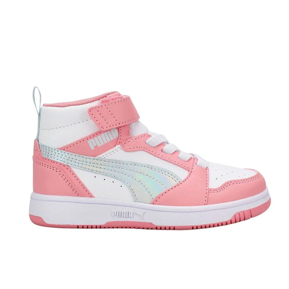 PUMA REBOUND V6 MID SPACE BELLE AC+ PS (402770-01)