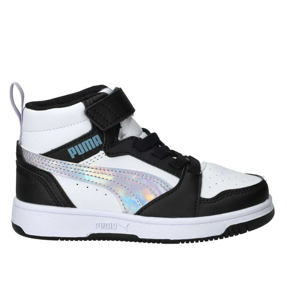PUMA REBOUND V6 MID SPACE BELLE AC+ PS (402770-02)