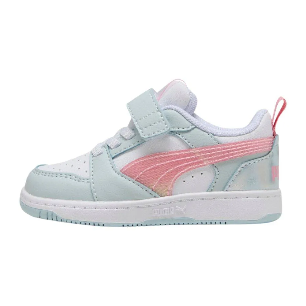 PUMA REBOUND V6 LO SPACE BELLE AC+ INF (402784-01)