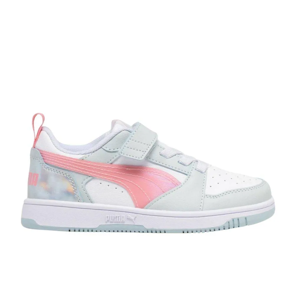PUMA REBOUND V6 LO SPACE BELLE AC+ PS (402786-01)