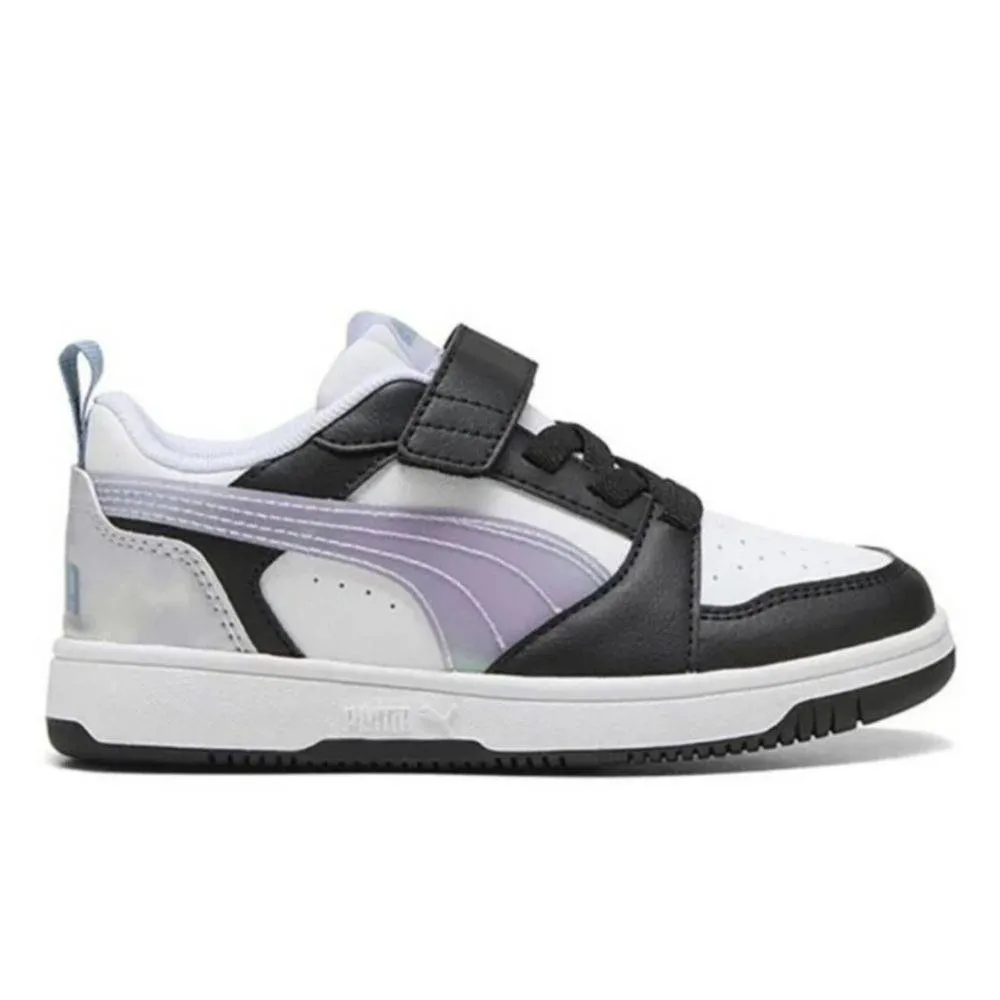 PUMA REBOUND V6 LO SPACE BELLE AC+ PS (402786-02)