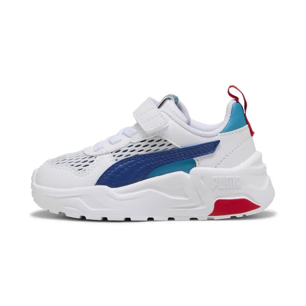 PUMA TRINITY 2 LT RUN FUN AC+ INF (402932-01)