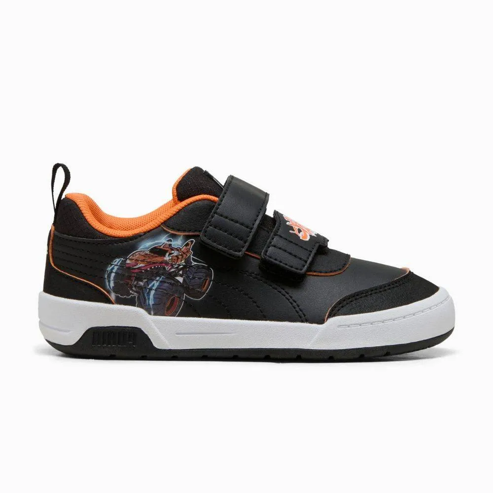 PUMA MULTIFLEX 2 HOT WHEELS 2 SL V PS (403408-01)