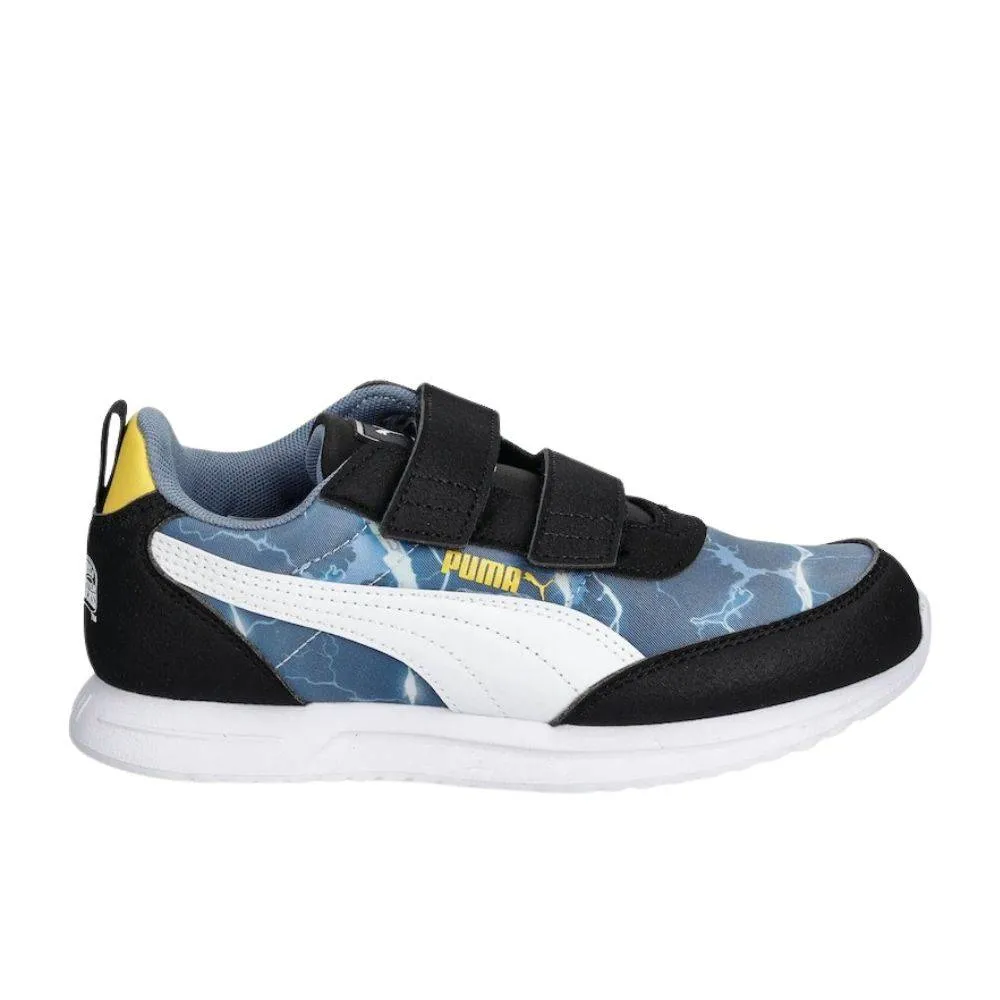 PUMA R78 LIGHTWIND HOT WHEELS 2 V INF (403411-01)