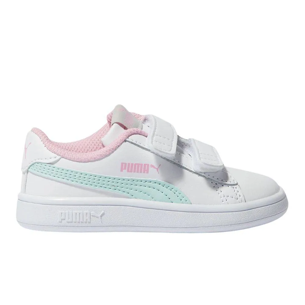 PUMA SMASH 3.0 GIRLY V PS (403418-01)