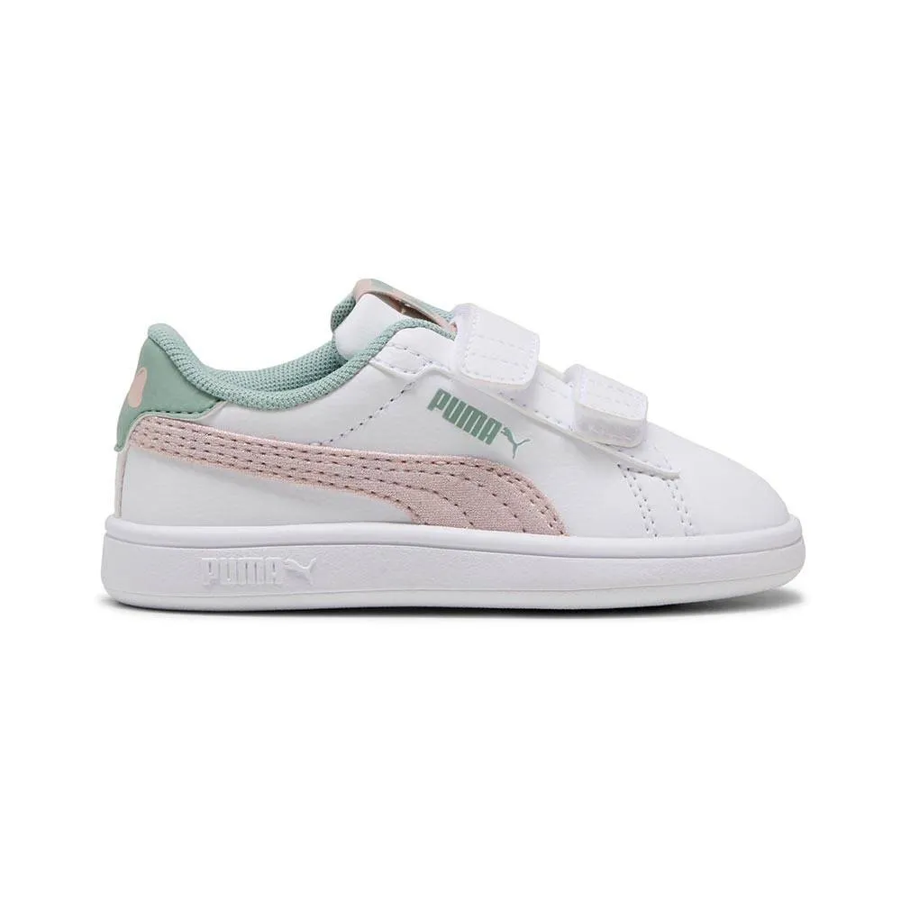 PUMA SMASH 3.0 GIRLY V INF (403419-01)