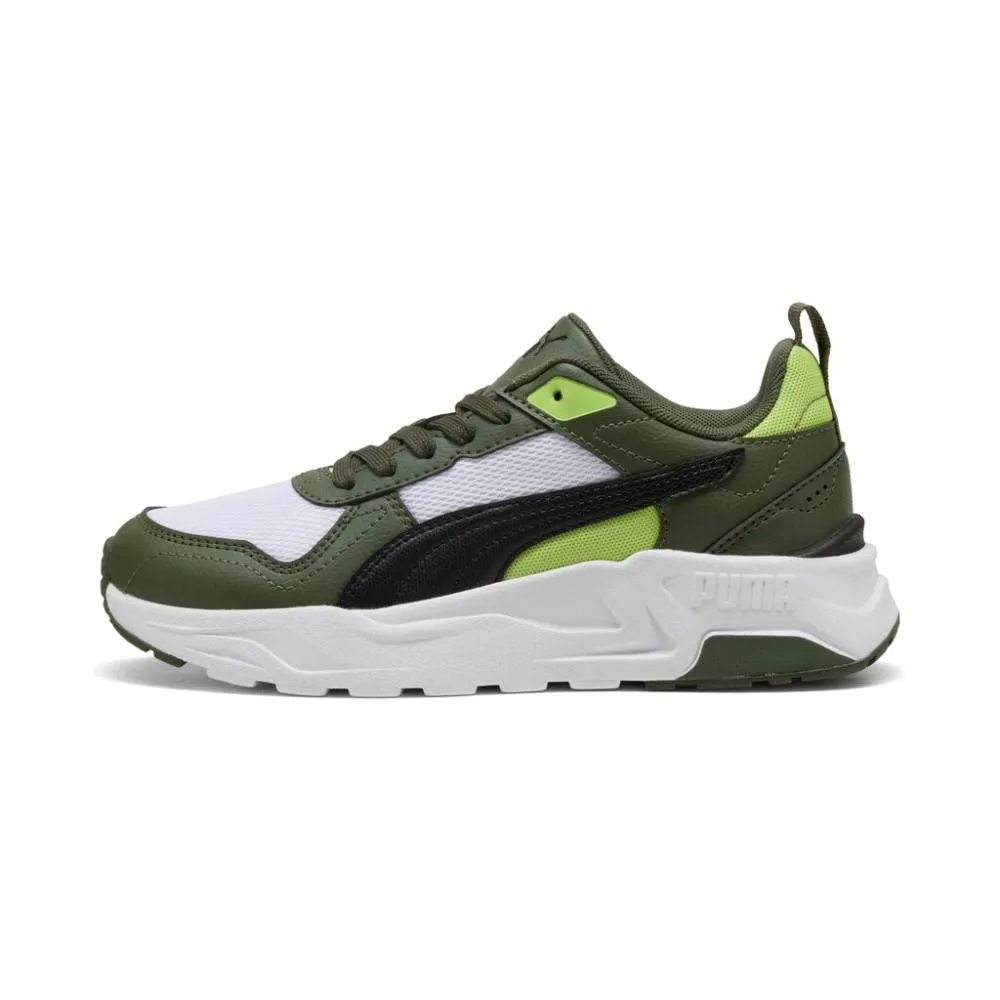 PUMA TRINITY 2 LT JR (403703-14)