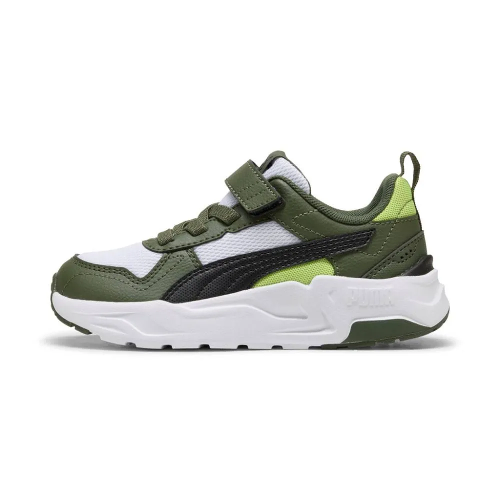 PUMA TRINITY 2 LT AC+ PS (403704-14)